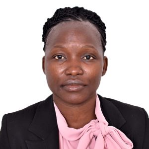 Molly Owino